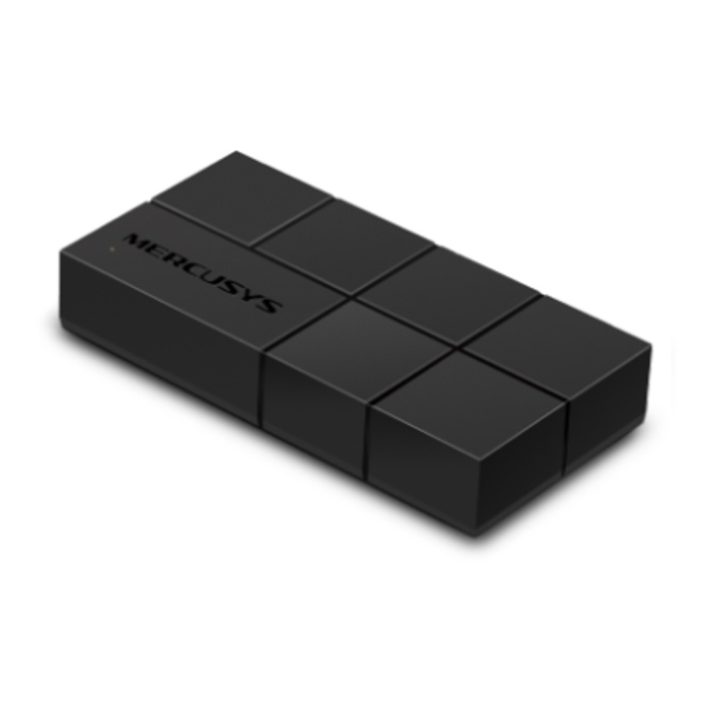 Mercusys MS108G 8-puertos-10-100 - 1000Mbps-RJ45 Switch