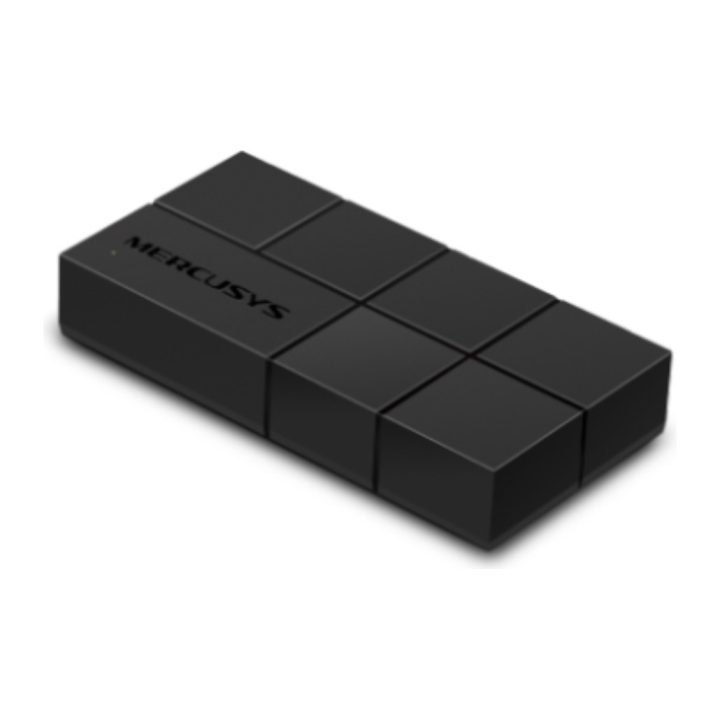 Switch Mercusys MS108G 8-puertos-10-100 - 1000Mbps-RJ45