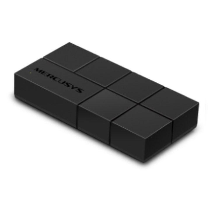 Mercusys MS108G 8-puertos-10-100 - 1000Mbps-RJ45 Switch