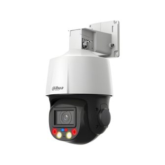 Dahua Technology WizSense SD3E405DB-GNY-A-PV1 Torreta Câmara de…