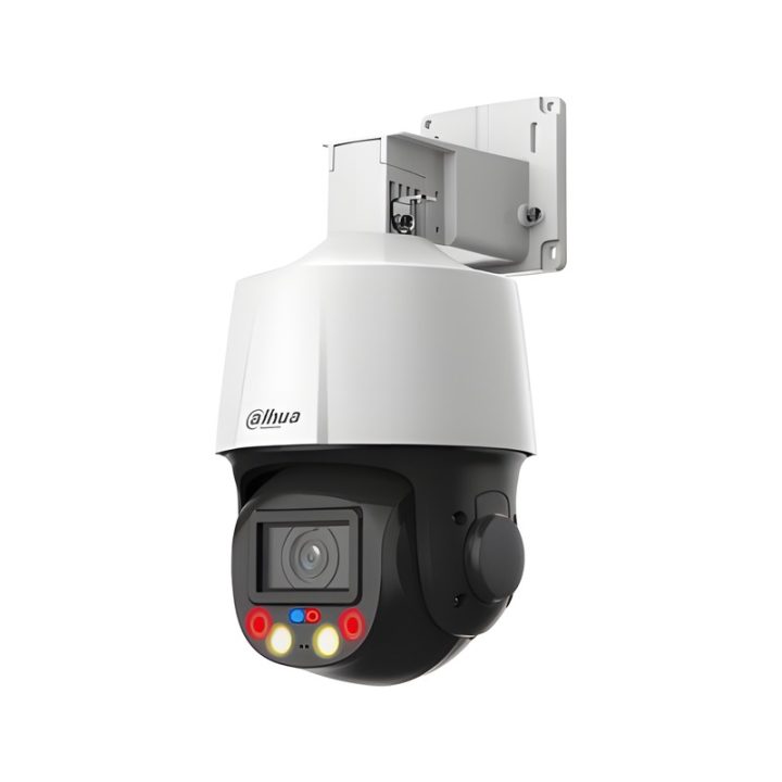 Dahua Technology WizSense SD3E405DB-GNY-A-PV1 Turret IP Security…