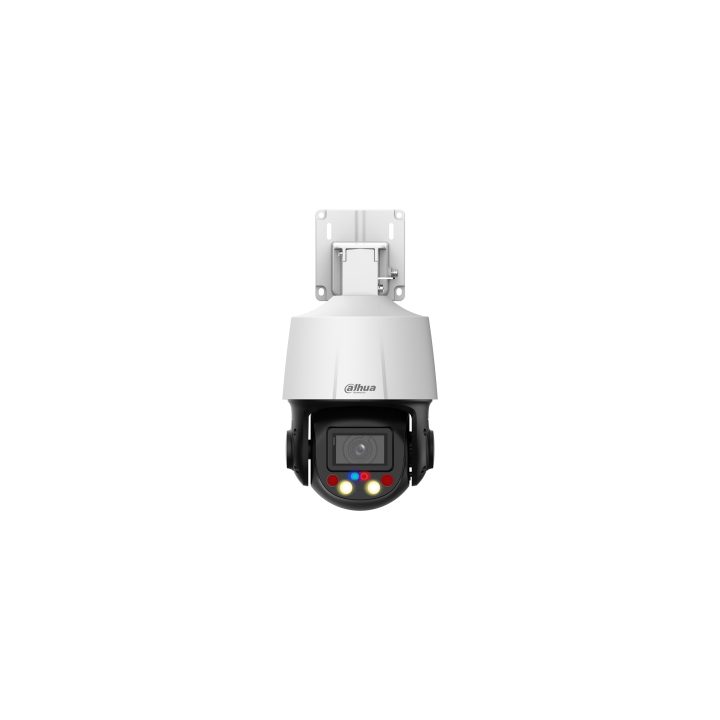 Dahua Technology WizSense SD3E405DB-GNY-A-PV1 Turret IP Security…