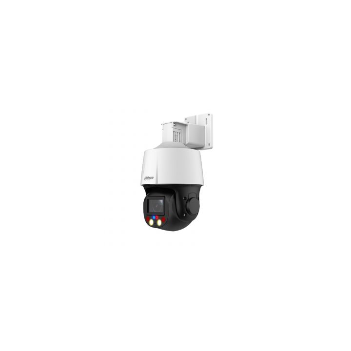 Dahua Technology WizSense SD3E405DB-GNY-A-PV1 Turret IP Security…
