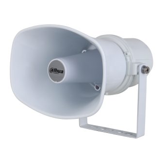 (dh-vcs-SH30) Dahua Aluminum PoE IP Speaker 100m…