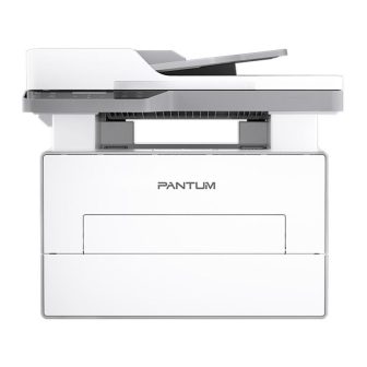Multifunções laser Pantum BM4240ADW monocromática duplex