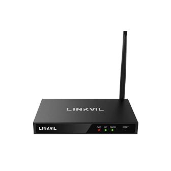 Fanvil|Linkvil W712 Gateway RoIP