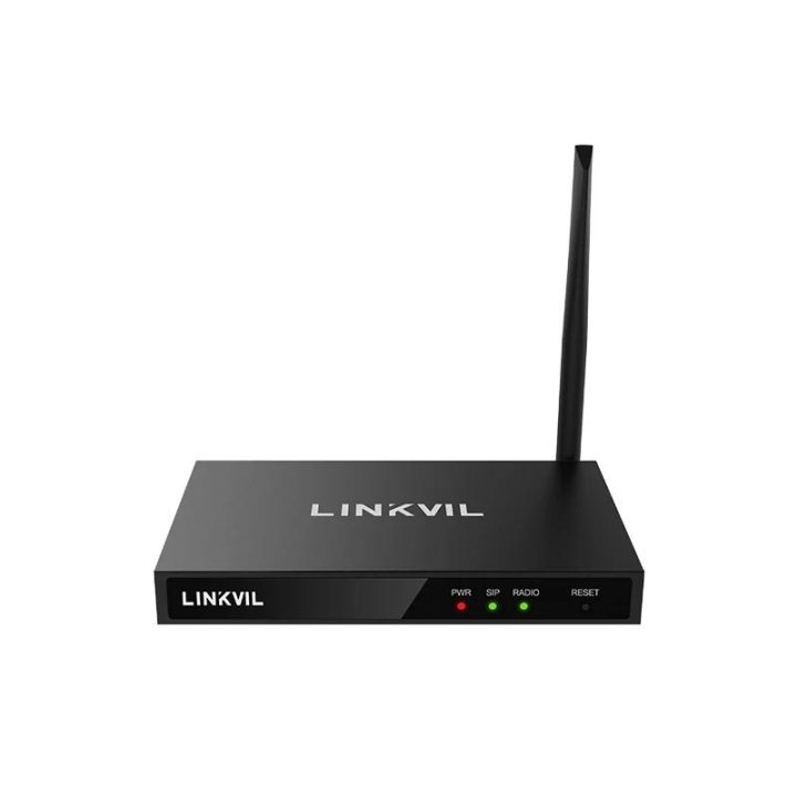 Fanvil|Linkvil W712 RoIP Gateway