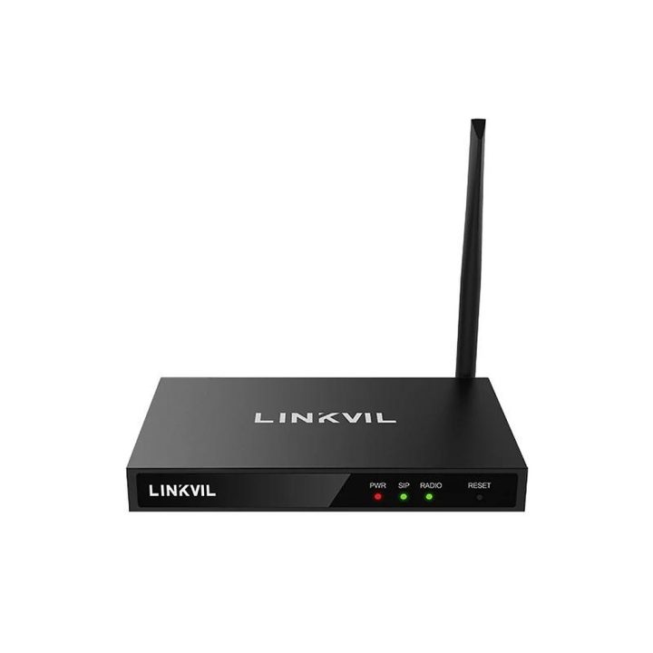 Fanvil|Linkvil W712 RoIP Gateway