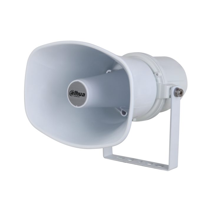(dh-vcs-SH30) Coluna IP em alumínio PoE 100m Dahua…
