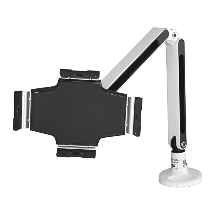 StarTech.com Desktop Tablet Stand - Articulated - For iPad or Android