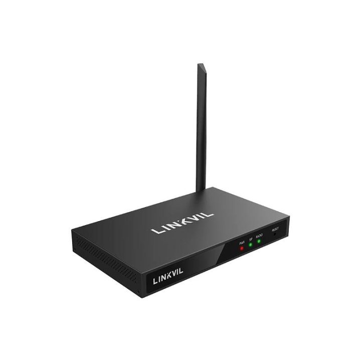 Fanvil|Linkvil W712 Gateway RoIP