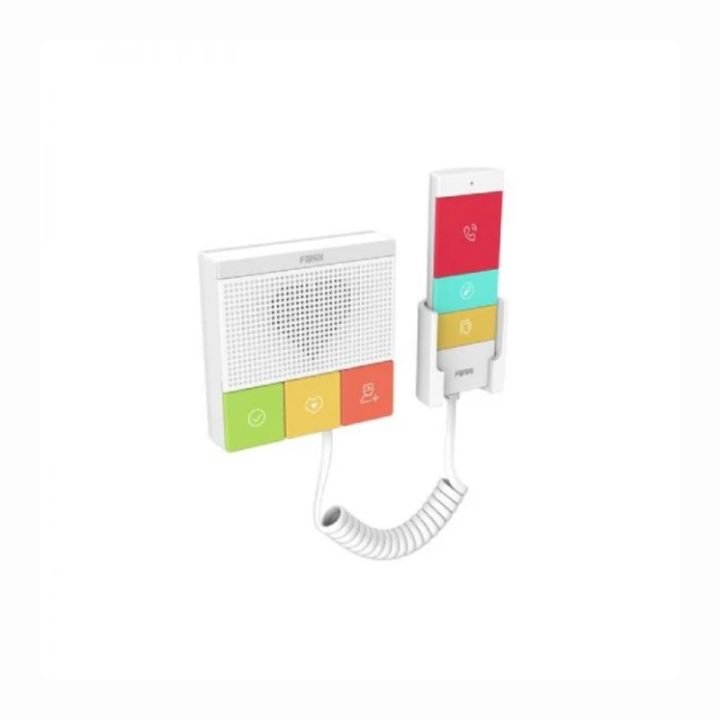 Fanvil Y501W-Y SIP Bathroom Intercom