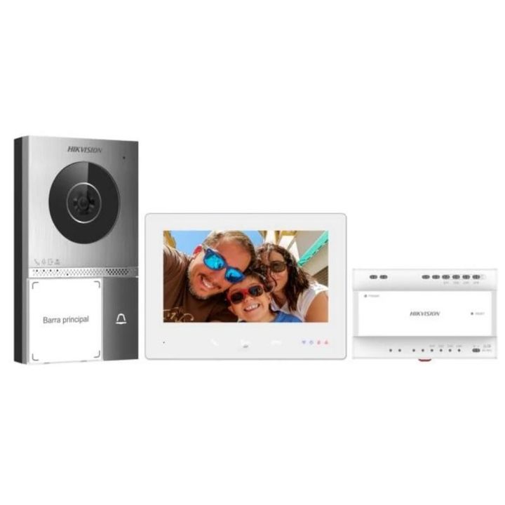 Hikvision DS-KIS705EY (305305966)