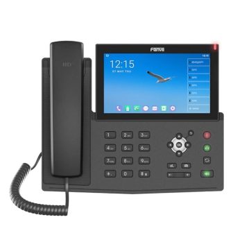 Fanvil X7A, 20 SIP Lines, Android Phone