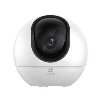 EZVIZ H6 3K Wi-Fi Indoor Camera SAP: 303102775 (CS-H6-V100-1J5WF)