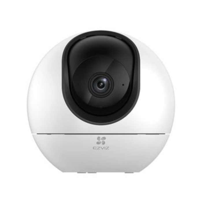 EZVIZ H6 3K Wi-Fi Indoor Camera SAP: 303102775 (CS-H6-V100-1J5WF)