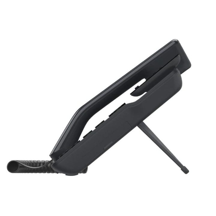Fanvil V62G Telefone IP básico Preto