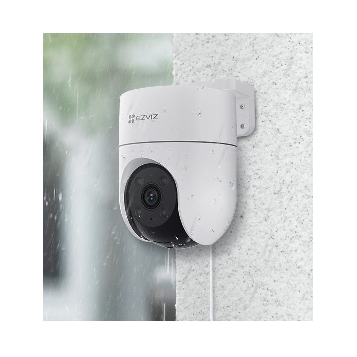 EZVIZ H8C se sap: 303103063 Torreta (CS-H8C-R200-1K3WKFL(4MM))