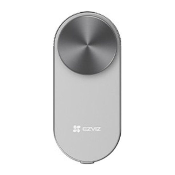 EZVIZ DL01 Pro Fechadura de porta inteligente (CS-DL01-R200-ZB-BK)