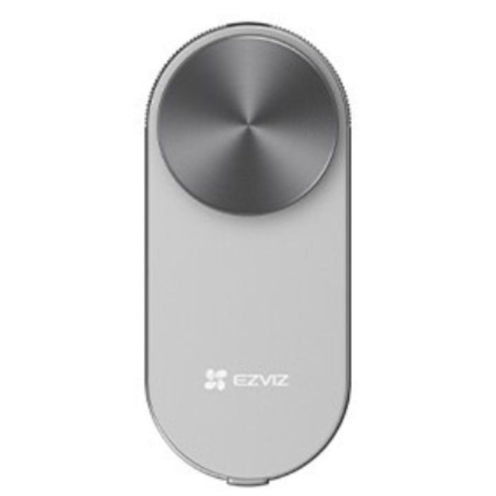 EZVIZ DL01 Pro Cerradura de puerta inteligente (CS-DL01-R200-ZB-BK)