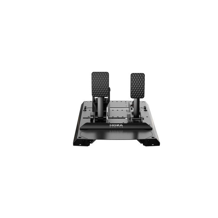 Moza Racing RS082 acessório para simulador de voo/corridas Pedal