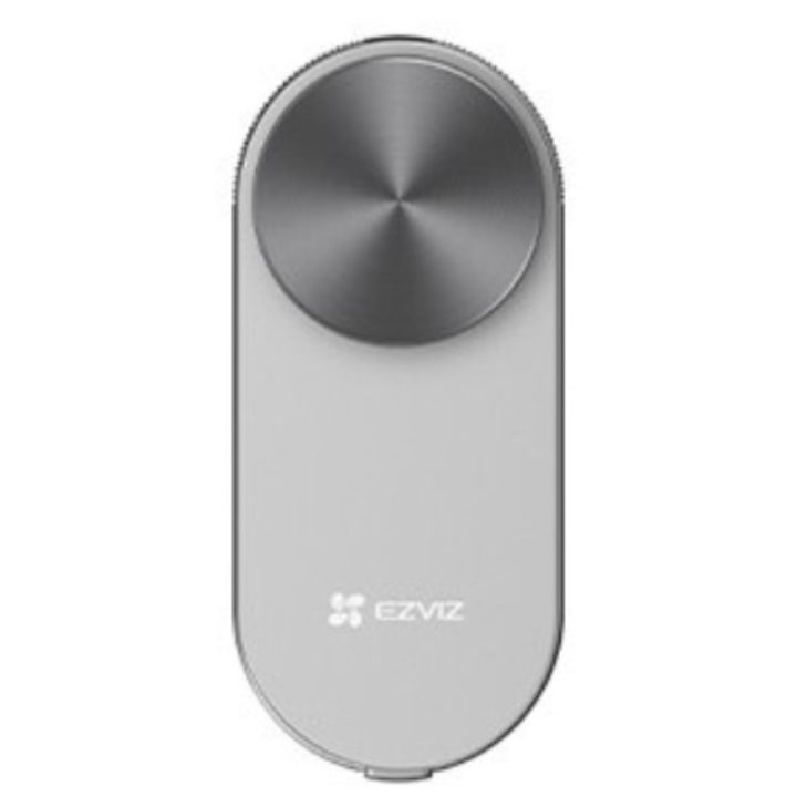 EZVIZ DL01 Pro Fechadura de porta inteligente (CS-DL01-R200-ZB-BK)