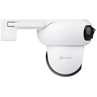 EZVIZ CS-H90 IP Security Camera Pad Outdoor 2560 x 1440 Pixels Wall…