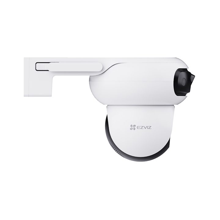 EZVIZ CS-H90 IP Security Camera Pad Outdoor 2560 x 1440 Pixels Wall…