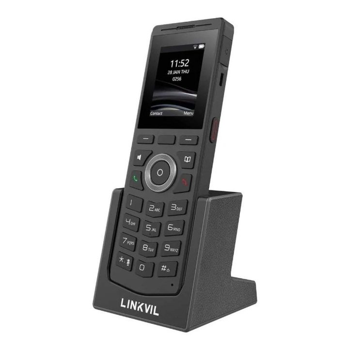 Fanvil Linkvil W610H Telefone IP CT Multi-Cell