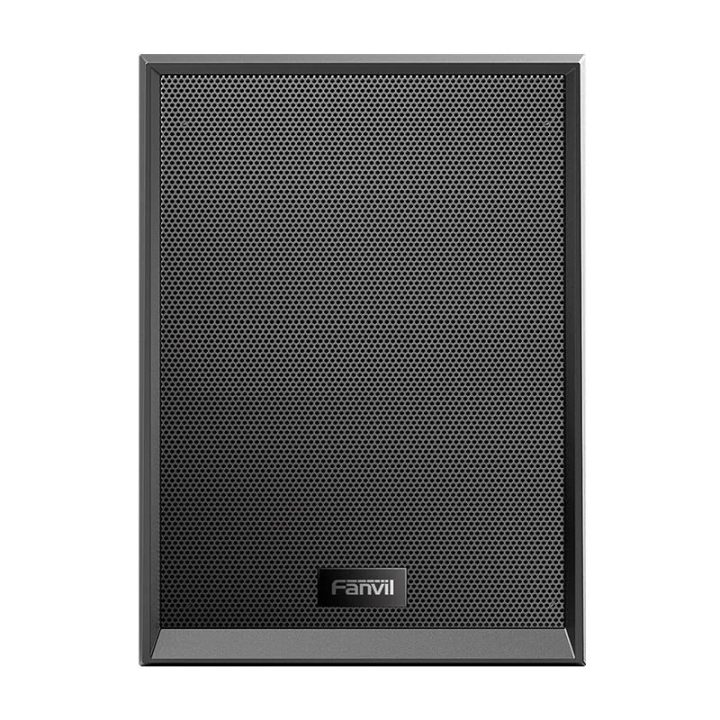 Coluna de parede Fanvil A212 15W Preto (A212 (Black))