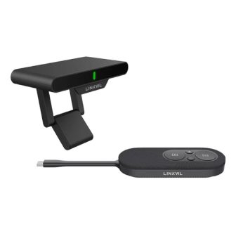 Fanvil Linkvil CA200 Sistema Videoconferencia (CA200 (CP20/RC10))
