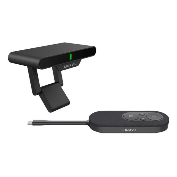 Fanvil Linkvil CA200 Sistema Videoconferencia (CA200 (CP20/RC10))