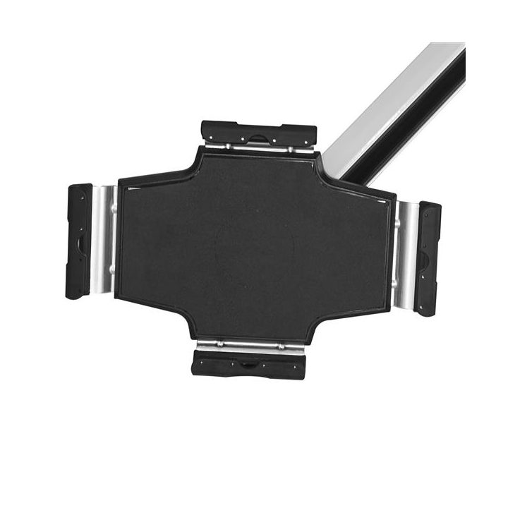 StarTech.com Desktop Tablet Stand - Articulated - For iPad or Android