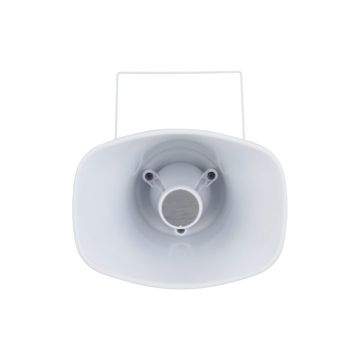 Dh-vcs-SH30: Dahua IP Aluminum Speaker, 15W, IP67, IK10, 24 VDC/PoE…