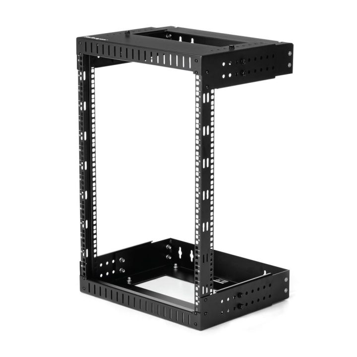 StarTech.com Rack de Servidores Aberto de 15U de Parede - de 19…