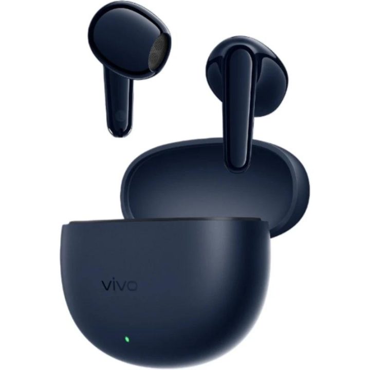 VIVO Buds Air3 Blue In-Ear Headphones