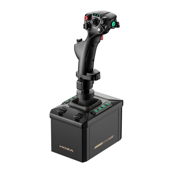 Moza Racing Moza AB6 flight simulator (AS017)
