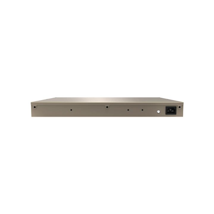 Ip - com Switch 18 puertos tenda 16 puertos Gigabit Ethernet 2…
