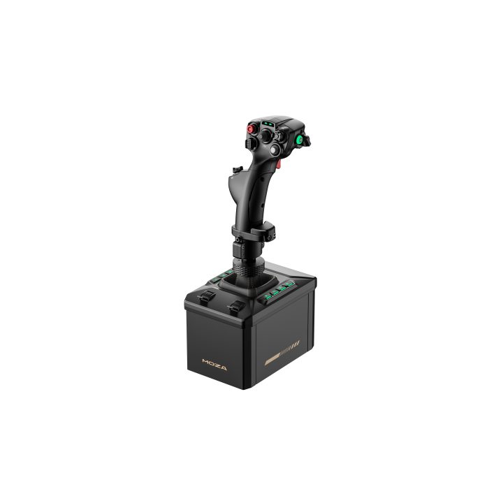 Moza Racing Moza AB6 simulador de voo (AS017)