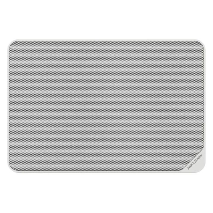 Hikvision DS-QAE0120G1R Ceiling Speaker 70V H and V (347000006)