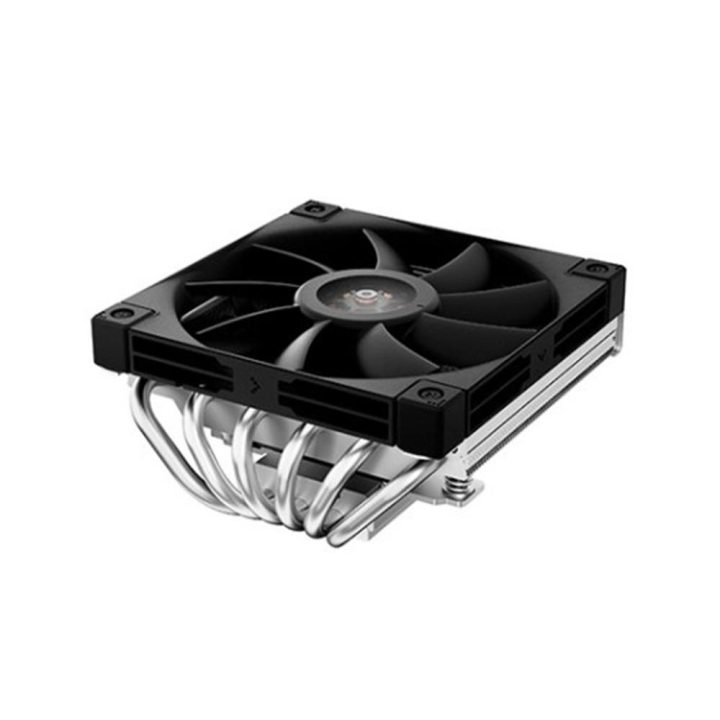 Deepcool AN600 120mm Black CPU Cooler (R-AN600-BKNNMN-G)