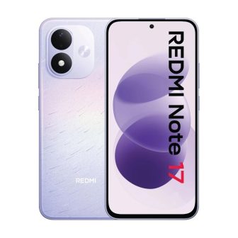 Xiaomi Redmi Note 17 256 GB 6 GB RAM Morado