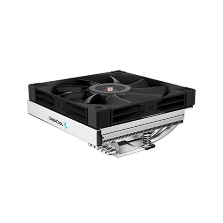 Deepcool AN600 120mm Black CPU Cooler (R-AN600-BKNNMN-G)