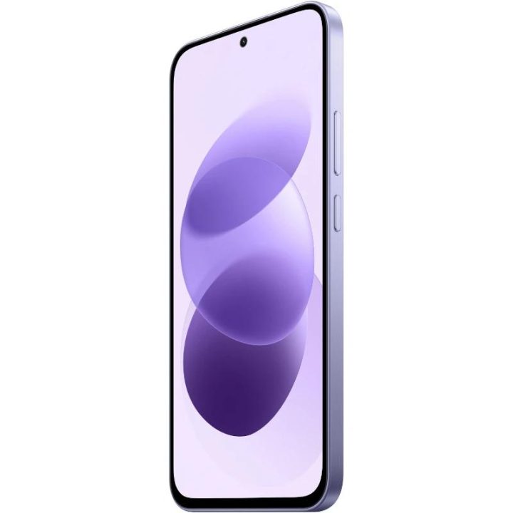 Xiaomi Redmi Note 17 256 GB 6 GB RAM Roxo
