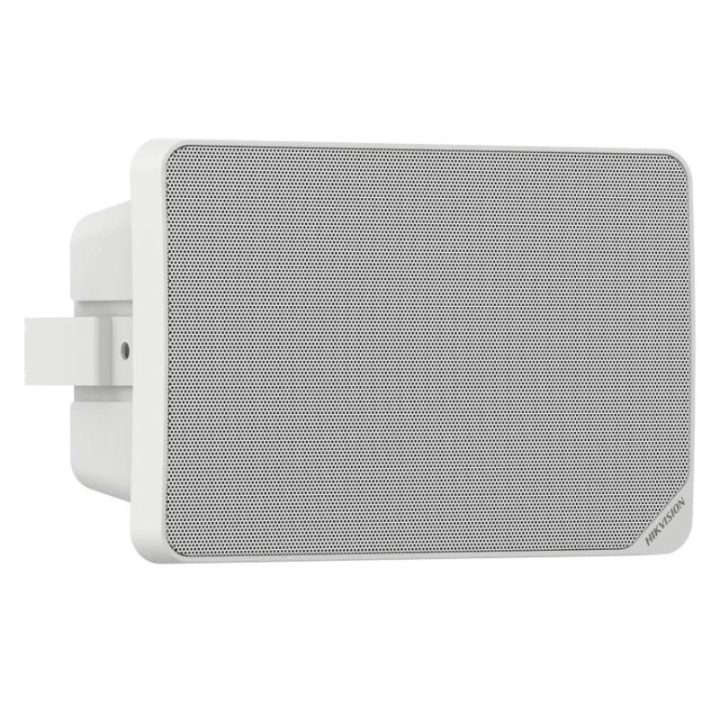 Hikvision DS-QAE0120G1R Coluna de Teto 70V H e V (347000006)