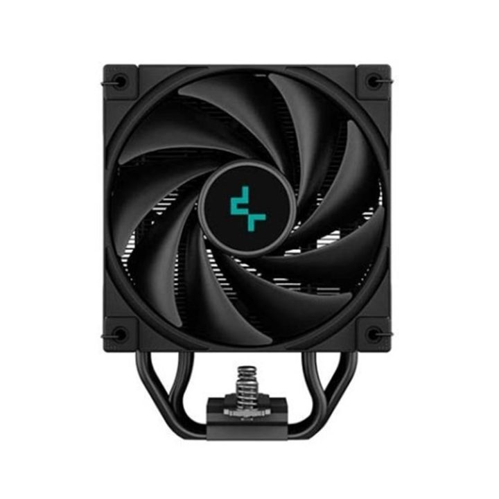 Disipador Deepcool AN600 120mm negro (R-AN600-BKNNMN-G)