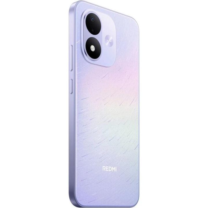 Xiaomi Redmi Note 17 256 GB 6 GB RAM Purple