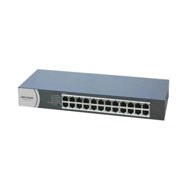 Hikvision DS-3E0524R-O (301803143)
