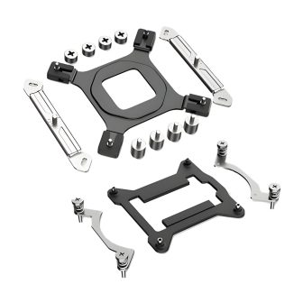 Adaptador socket 1700 DeepCool liquid (EM172-MKNNIN-G-1)