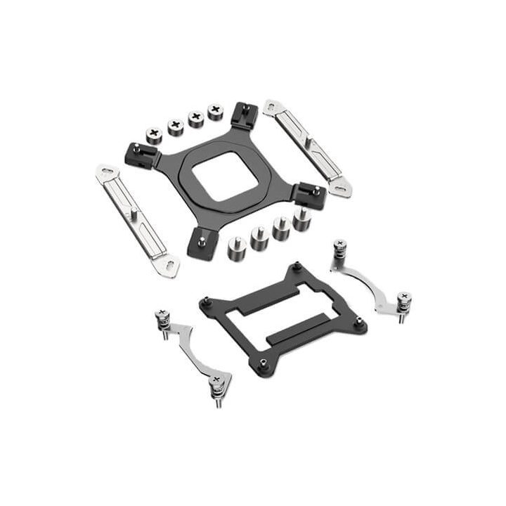 Adaptador socket 1700 DeepCool liquid (EM172-MKNNIN-G-1)